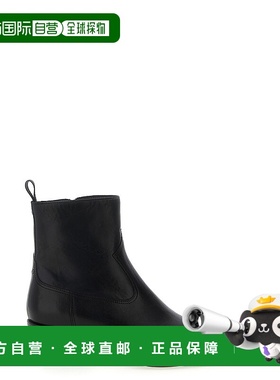 1h可退 潮奢 GOLDEN GOOSE 女士 'Debbie' 短靴 GWF00545F004488