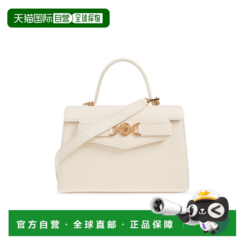 1h可退 VERSACE 女士手提包 10138231A107951KC0V SS2026
