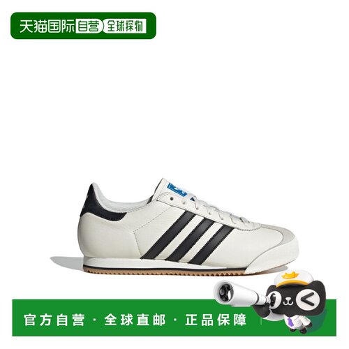 ADIDAS 男士运动鞋 IG8950 SS2025 白色 K 74 系【付后1h可退】