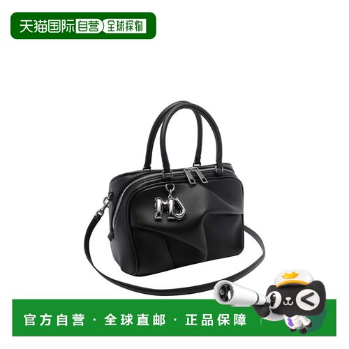 MARC JACOBS 女士斜挎包 2S6HSC014H01001BLACK AW2026
