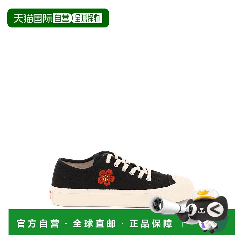 KENZO女士运动鞋FD52SN010F7399