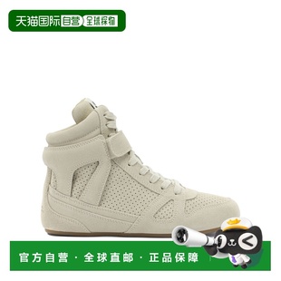 ISABEL MARANT 女士运动鞋休闲鞋 26PBK0092FAD1E01S20CK