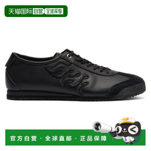 Onitsuka Tiger|MEXICO 66 SD鬼塚虎运动鞋休闲鞋1183C335-001