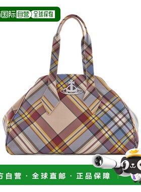 VIVIENNE WESTWOOD 女士手提包 47010006WL0新款单肩包