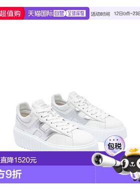 HOGAN 女士运动鞋 HXW6450FE91NCS0351 CO 白色 SNEAKERS