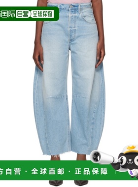 CITIZENS OF HUMANITY 女士牛仔裤 1972G769GEMINILTINDIGO