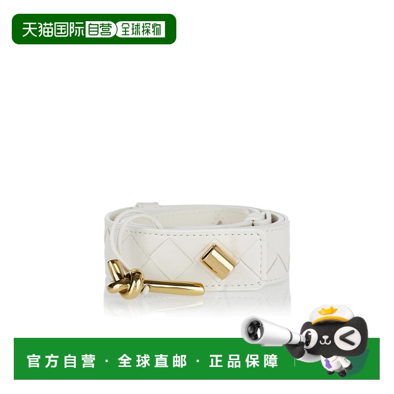 1h可退 bottega veneta 女士 腰带皮带