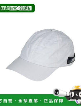 1h可退 潮奢 Herno 女士 帽子 grey灰色 舒适时尚