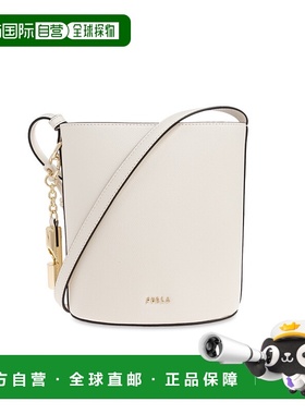 FURLA 女士手提包 WE00859ARE000PNN001007 SS2026斜挎包单肩包