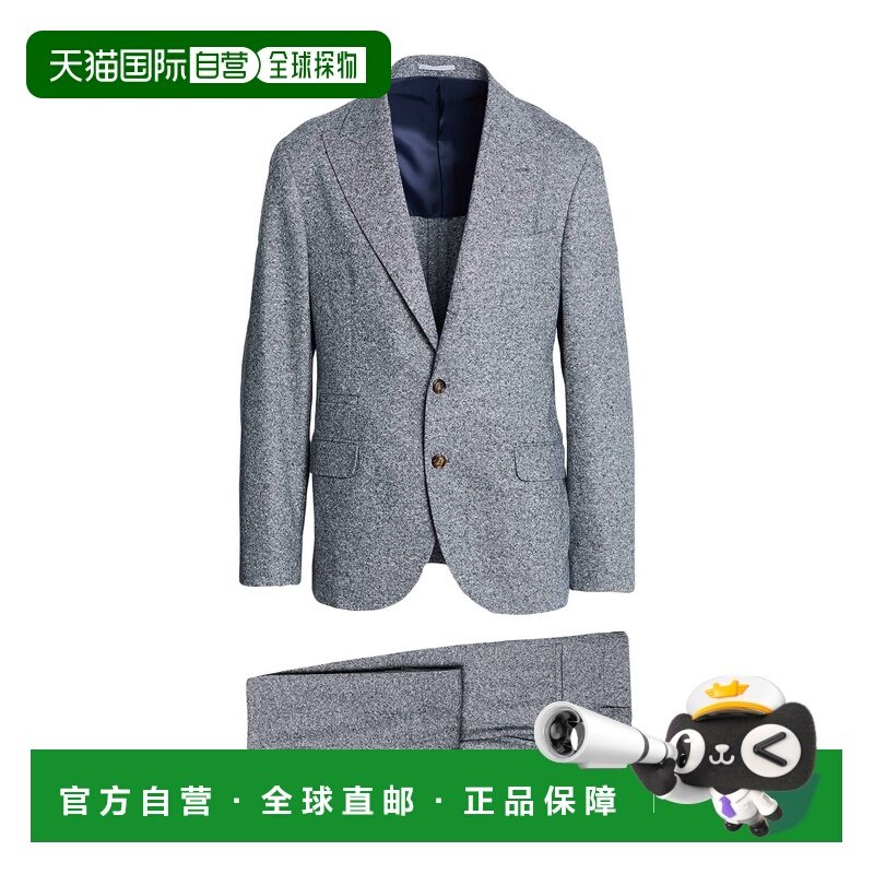 1h可退 潮奢 Brunello Cucinelli 布内罗 古奇拉利 男士 西服,男装,商务正装西服,淘宝优惠券,粉丝福利购,淘宝优惠卷