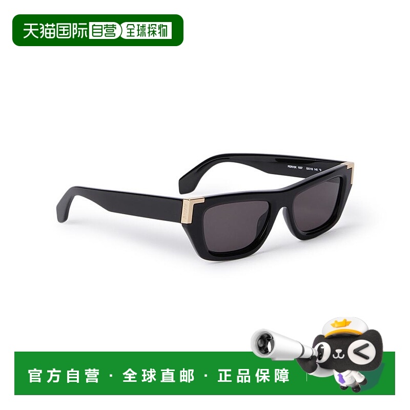 1h可退 潮奢 Palm Angels 棕榈天使 女士 -sunglasses 太阳镜 PER