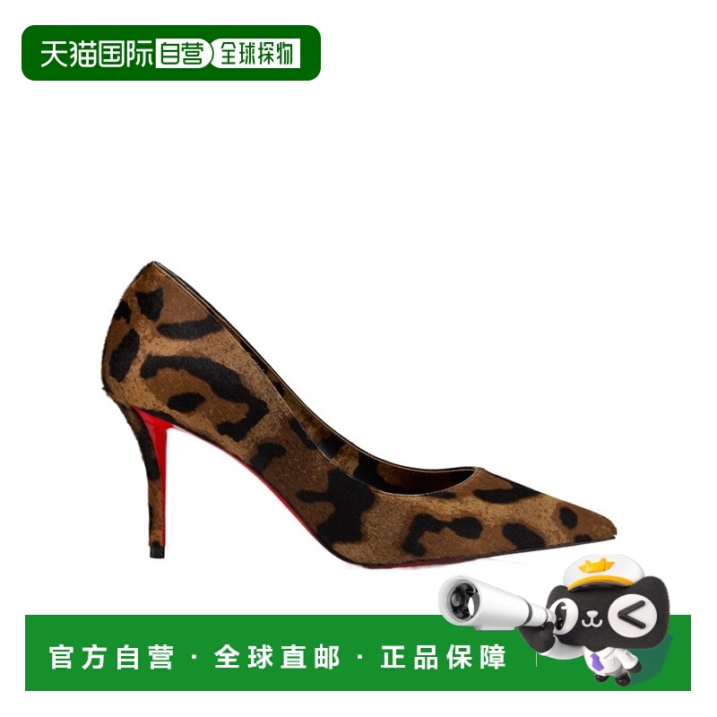 1h可退 CHRISTIAN LOUBOUTIN 女士高跟鞋 3250745C799 AW2025