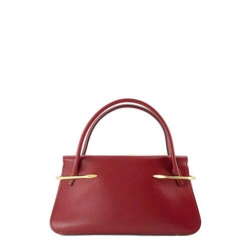 1h可退 香港直邮潮奢 Givenchy 纪梵希 女士 Pinch 中号手提包 BB