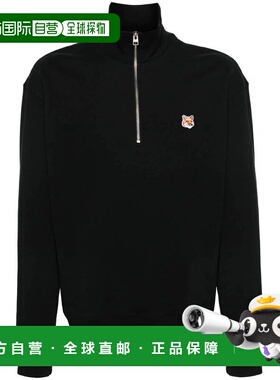 MAISON KITSUNÉ 男士针织衫 MM00314KM0001P199 CO