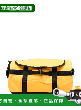 THE NORTH FACE 男士旅行包 NF0A52ST4WP1GOLD SS2026