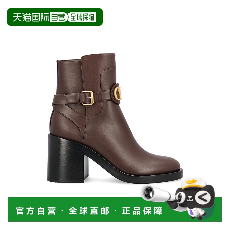 1h可退 潮奢 Valentino 华伦天奴 女士 Garavani 靴子 7W2S0MB4DS