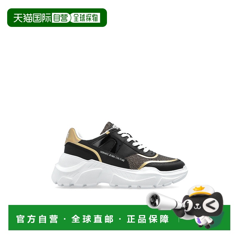 Versace/范思哲女士运动鞋78VA3SC4ZPB07G89