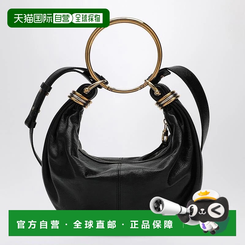 1h可退 CHLOÉ 女士手提包 CHC24AS611N72QCHLOE001 SS2025