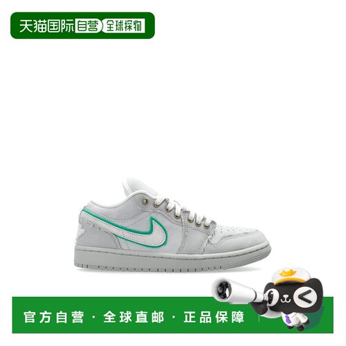 1h可退 NIKE 女士运动鞋 IH33690077 CO 灰色 Sports shoes 