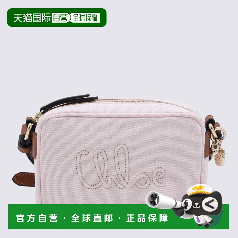 CHLO&Eacute; 女童包袋 C2087646J SS2026 粉红色