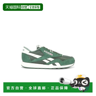 1h可退 潮奢 Reebok 锐步 女士 Escape 经典款尼龙运动鞋 RMIA06E