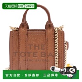 潮奢 双提手单肩包 Marc 马克 1h可退 女士 Jacobs 雅可布 2S5SMN