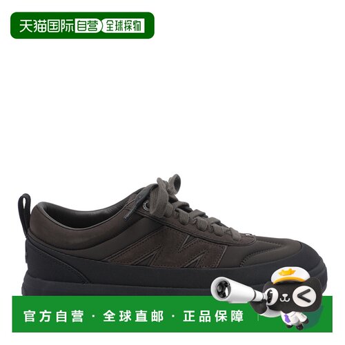 MONCLER 男士运动鞋 4M00190N056526D