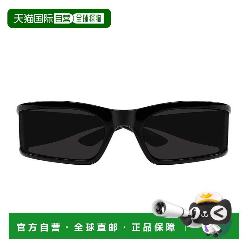 BALENCIAGA 女士眼镜 193K5CC0A17003 AW2026 黑色