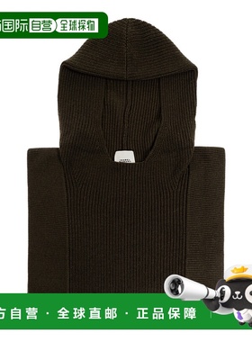 ISABEL MARANT 女士帽子 EC077MFBA4L01ABRONZE AW2025