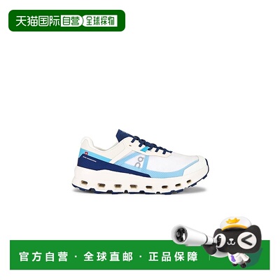 1h可退 潮奢 On 男士 Cloudvista 2 运动鞋 3ME30113168昂跑