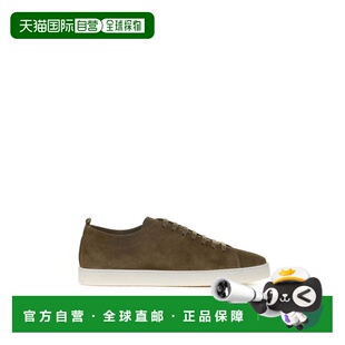 12287OTTERPROOFSATTEL 运动鞋 AW2024 男士 BARRETT