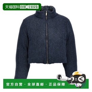 Browne 汤姆 布朗 1h可退 双面羽绒服 Thom 女士 FBD061X025 潮奢