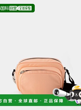 ALEXANDER WANG 女士单肩包 20123X01T SS2023 橙色