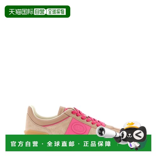 VALENTINO GARAVANI 女士运动鞋 W2S0IL9LAL3EC AW2026