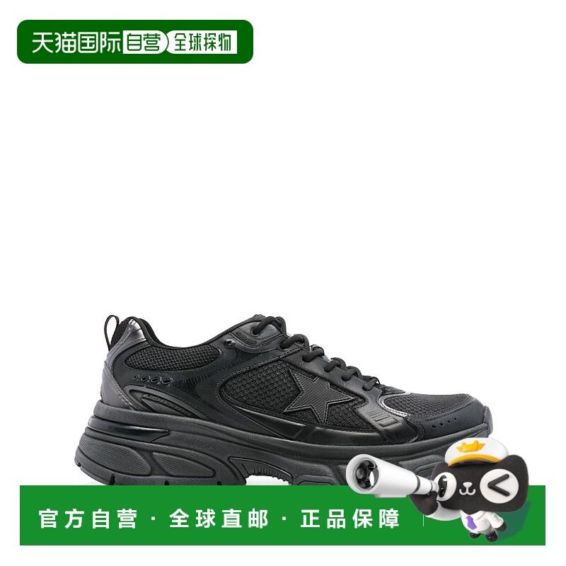 1h可退 GOLDEN GOOSE DELUXE BRAND 男士休闲鞋 GMF00724F0064739