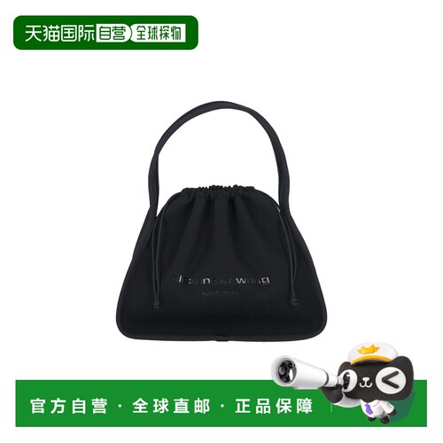 Alexander Wang 亚历山大 王 女士 Ryan 大号单肩包 20422K21T
