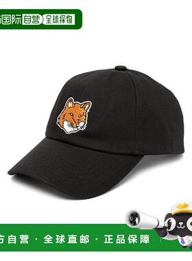 MAISON KITSUNÉ 男士帽子 LM06103WW0087P199 AW2024