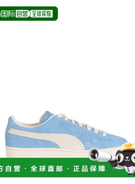 1h可退 潮奢 Sophia Chang X Puma 女士 运动鞋 blue蓝色 舒适时