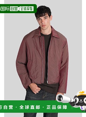 OUR LEGACY 男士夹克 426573M4251SS AW2025 红色 Our Legacy Bom