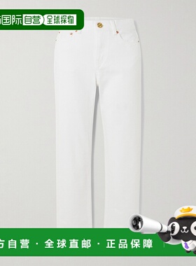 1h可退 潮奢 BLAZE MILANO 女士 Clapotis Paso 中腰修身牛仔裤 P