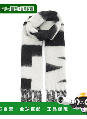 ISABEL MARANT 女士围巾 24PEC056XFAB1C32AECBK