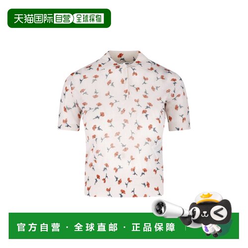 Jil Sander 吉尔 桑达 女士 and Polos T恤粉色上衣 J03GL0117J15