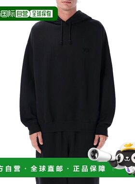 Y-3男士卫衣KA3112B帽衫