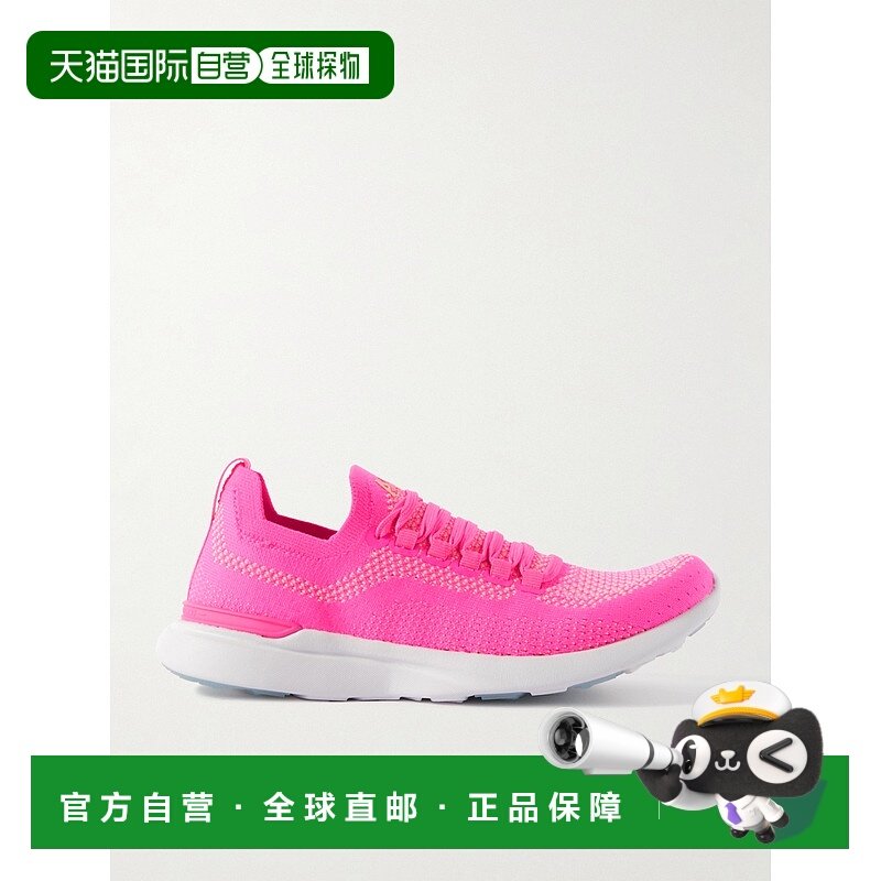 1h可退 潮奢 athletic propulsion labs 女士 TechLoom Breeze 网