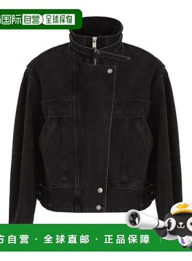 ISABEL MARANT ÉTOILE 女士外套 VE0609FAD1H02E02FK