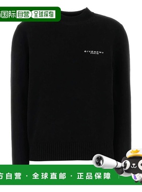 GIVENCHY 女士衬衫 BW90VW4ZTA001BLACK SS2026 黑色