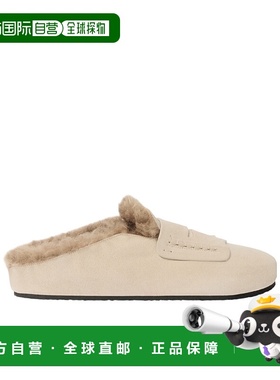 JACQUEMUS 男士凉鞋 FOM00186AC09M01130 AW2025