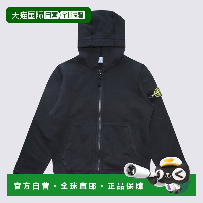 STONE ISLAND 男童针织毛衣 791660720V0029 AW2024,童装/婴儿装/亲子装,毛衣/针织衫,淘宝优惠券,粉丝福利购,淘宝优惠卷
