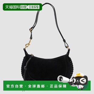 24APP0003FBB3C07M01BK 女士单肩包 ISABEL MARANT