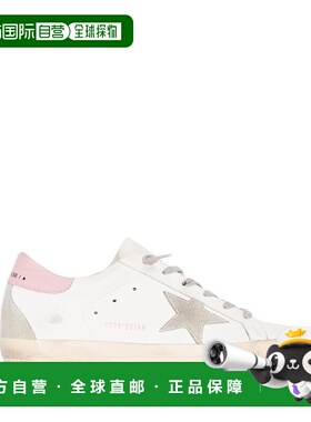 GOLDEN GOOSE DELUXE BRAND 女士休闲鞋 GWF00102F00256910914-0